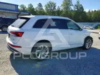2023 Audi Q7 фото