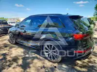 2023 Audi Q7 photo