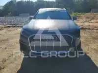 2023 Audi Q7 photo