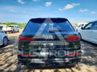 2023 Audi Q7 photo