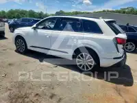 2023 Audi Q7 фото