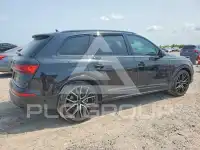 2023 Audi Q7 фото