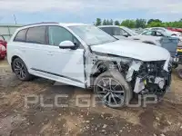 2023 Audi Q7 photo