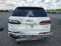 2023 Audi Q7 фото
