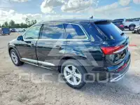 2023 Audi Q7 фото