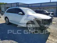 2023 Audi Q7 фото