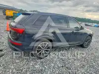 2023 Audi Q7 photo