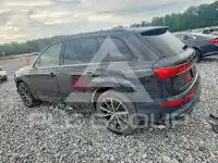 2023 Audi Q7 photo