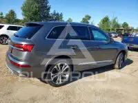 2023 Audi Q7 photo