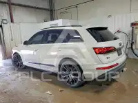 2023 Audi Q7 photo