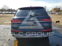 2023 Audi Q7 photo