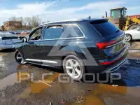 2023 Audi Q7 photo