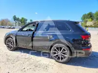 2023 Audi Q7 фото