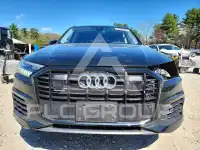 2023 Audi Q7 фото