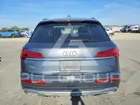 2023 Audi Q5 фото