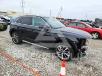 2023 Audi Q5 photo