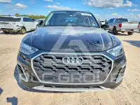 2023 Audi Q5 фото