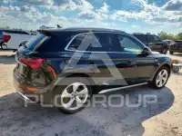 2023 Audi Q5 фото