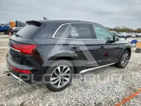 2023 Audi Q5 photo