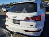 2023 Audi Q5 фото
