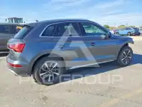 2023 Audi Q5 фото