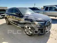 2023 Audi Q5 фото