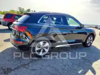 2023 Audi Q5 фото