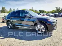 2023 Audi Q5 фото