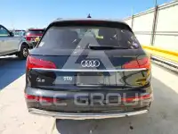 2023 Audi Q5 фото