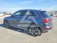 2023 Audi Q5 фото