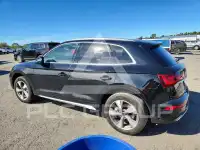 2023 Audi Q5 фото