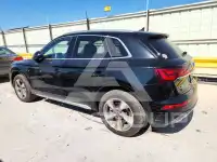 2023 Audi Q5 фото
