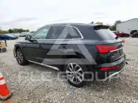 2023 Audi Q5 photo