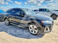2023 Audi Q5 фото