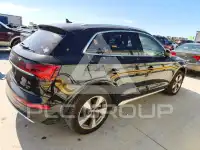 2023 Audi Q5 фото