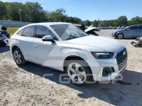 2023 Audi Q5 photo