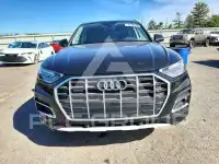 2023 Audi Q5 фото