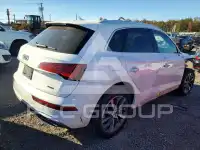 2023 Audi Q5 фото