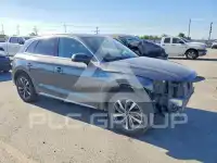 2023 Audi Q5 фото