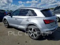 2023 Audi Q5 фото