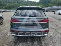 2023 Audi Q5 фото