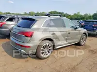 2023 Audi Q5 photo