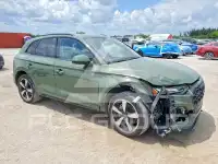 2023 Audi Q5 фото