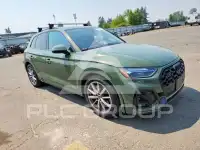 2023 Audi Q5 фото