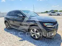 2023 Audi Q5 photo