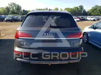 2023 Audi Q5 фото
