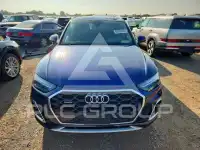 2023 Audi Q5 фото