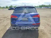 2023 Audi Q5 фото
