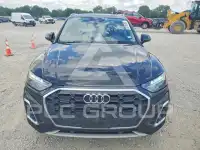 2023 Audi Q5 photo