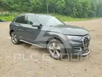 2023 Audi Q5 фото